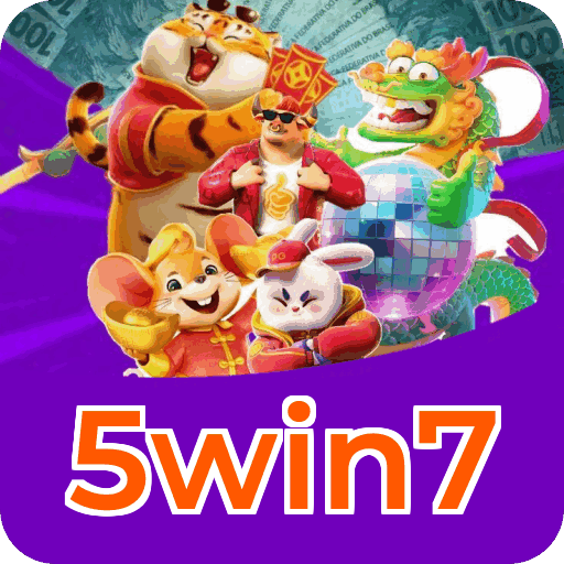 Coleção Premium de Slots 5win7 - NetEnt, Pragmatic Play, Evolution